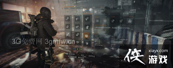 全境封锁信号副本图文攻略 全境封锁信号副本图文攻略