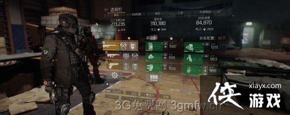 全境封锁信号副本图文攻略 全境封锁信号副本图文攻略