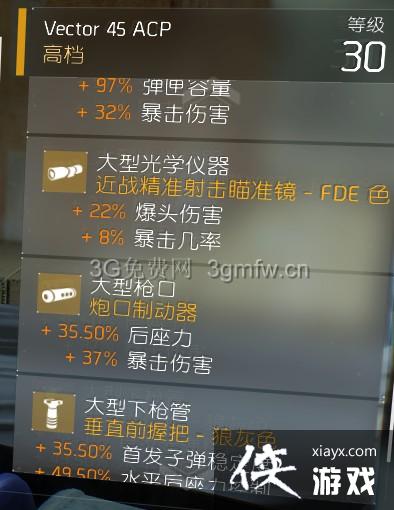 ȫ������PVP����װ���츳�Ƽ�