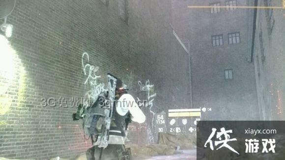 全境封锁暗区套路大全 全境封锁暗区套路大全