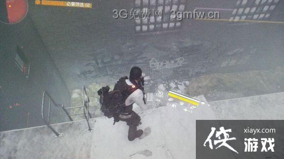 全境封锁暗区套路大全 全境封锁暗区套路大全