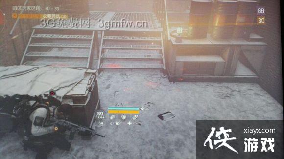 全境封锁暗区套路大全 全境封锁暗区套路大全