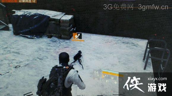 全境封锁暗区套路大全 全境封锁暗区套路大全