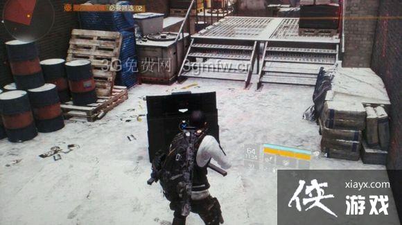 全境封锁暗区套路大全 全境封锁暗区套路大全