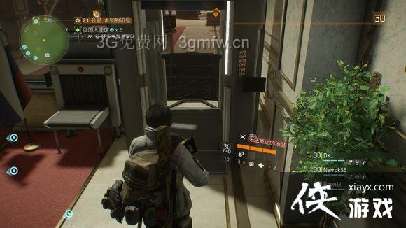 全境封锁一身紫装挑战民族大使馆攻略 全境封锁一身紫装挑战民族大使馆攻略