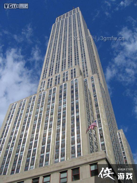 全境封锁曼哈顿景点旅游攻略 全境封锁曼哈顿景点旅游攻略