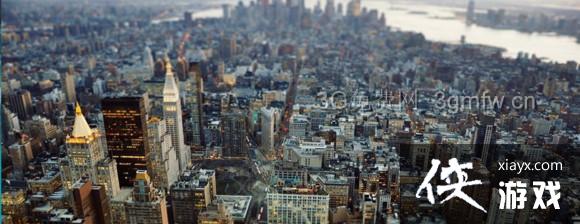 全境封锁曼哈顿景点旅游攻略 全境封锁曼哈顿景点旅游攻略