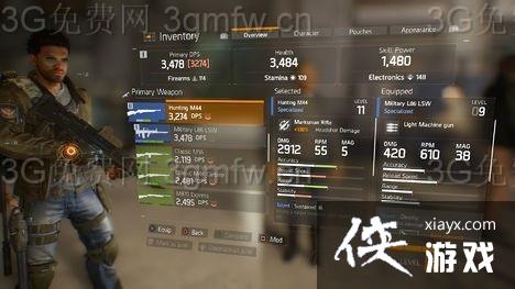 全境封锁官方实用小技巧一览 全境封锁官方实用小技巧一览