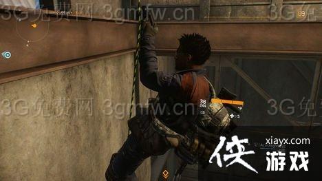 全境封锁官方实用小技巧一览 全境封锁官方实用小技巧一览