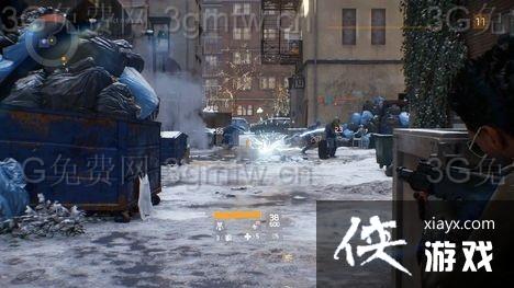 全境封锁官方实用小技巧一览 全境封锁官方实用小技巧一览