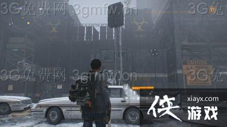 全境封锁官方实用小技巧一览 全境封锁官方实用小技巧一览