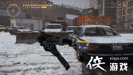 全境封锁官方实用小技巧一览 全境封锁官方实用小技巧一览