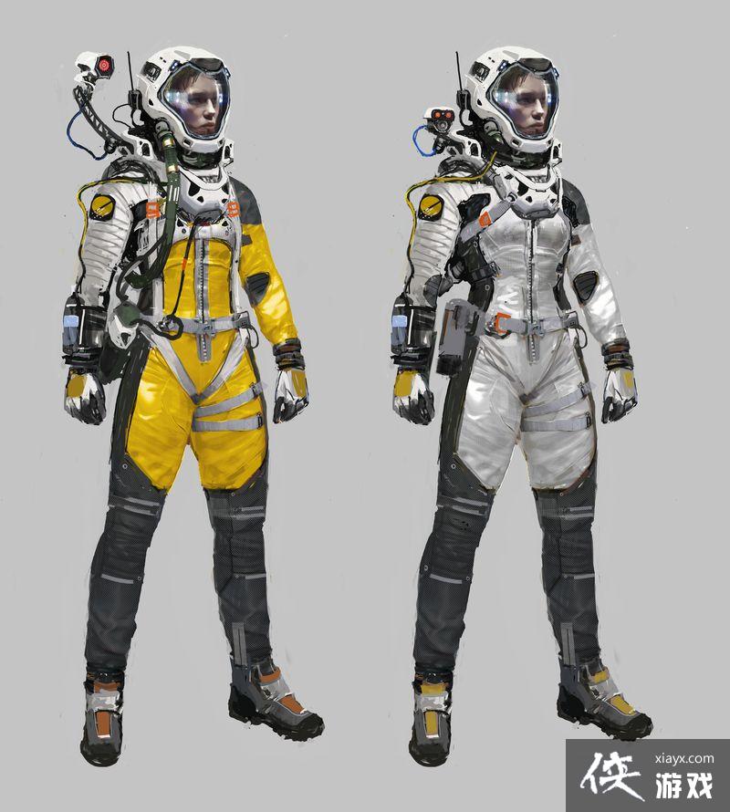 ��Returnal����������Ƭ���� ������������׷�١���Ӱ��