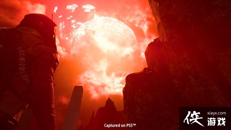 ��Returnal����������Ƭ���� ������������׷�١���Ӱ��