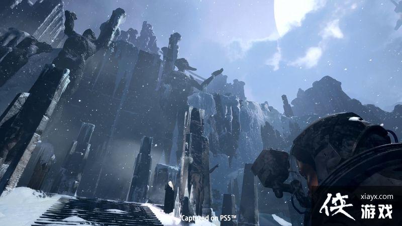 ��Returnal����������Ƭ���� ������������׷�١���Ӱ��