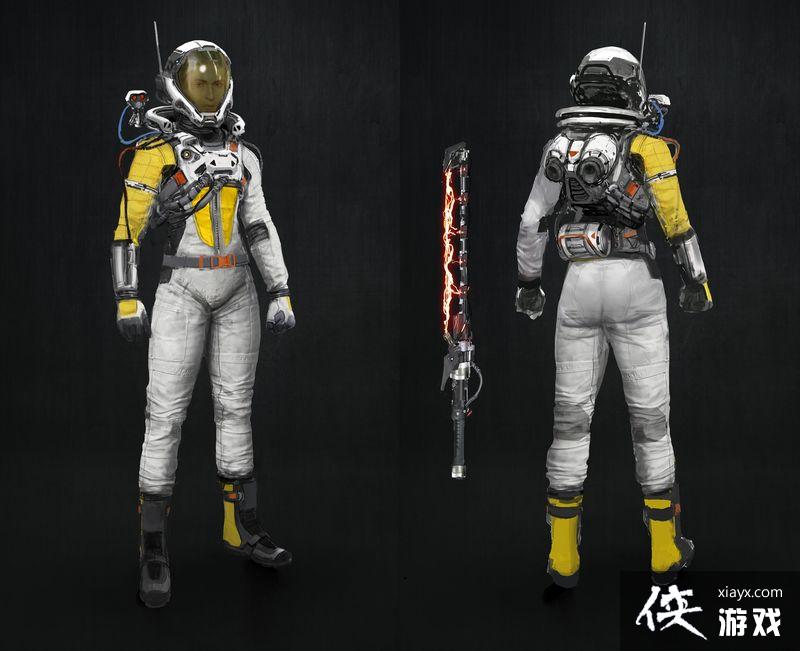 ��Returnal����������Ƭ���� ������������׷�١���Ӱ��