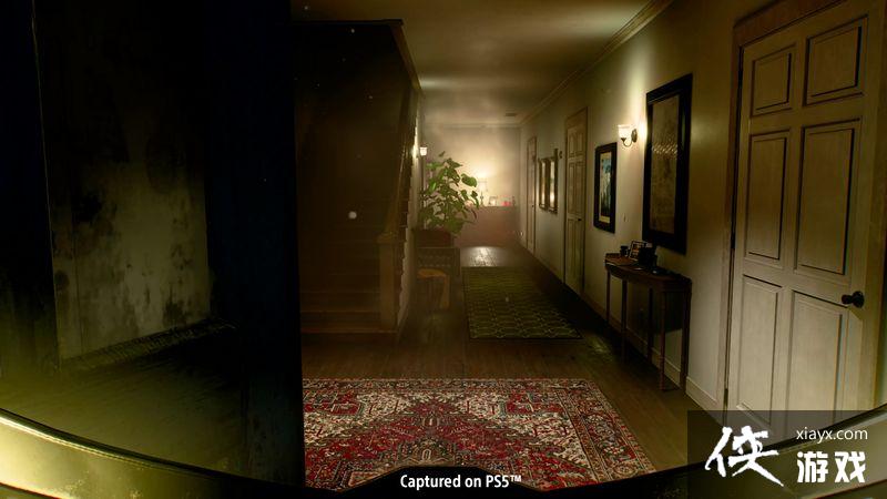 ��Returnal����������Ƭ���� ������������׷�١���Ӱ��