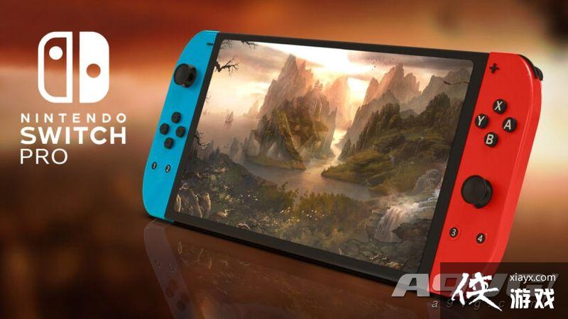 ������Switch Pro���ϣ�2021����Ƴ� �����������Ʒ����