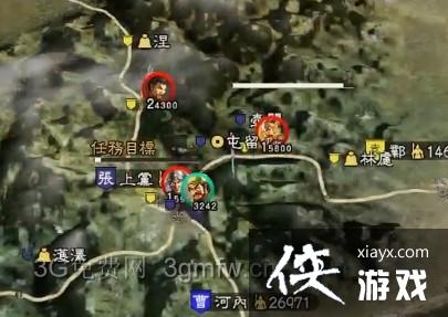 ����־13�ٶ�֮ս��һ����ͼ��ս��