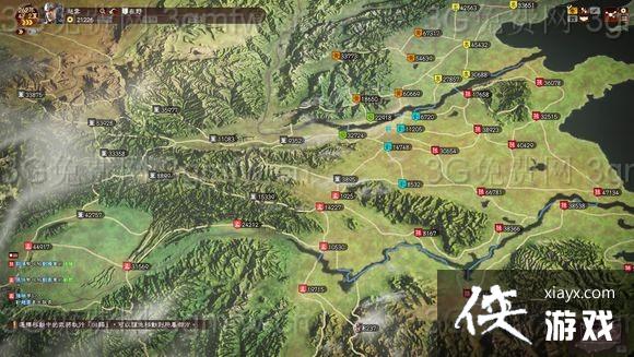 三国志13玩家吐槽最让人槽蛋的地方 三国志13玩家吐槽最让人槽蛋的地方