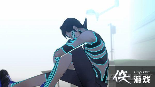 《真女神转生3 NOCTURNE 高清版》开启Steam页面 预计5月发售 《真女神转生3 NOCTURNE 高清版》开启Steam页面 预计5月发售