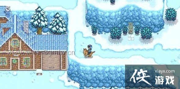 星露谷物语果树怎么种?果树布局什么时候种? 星露谷物语果树怎么种?果树布局什么时候种?