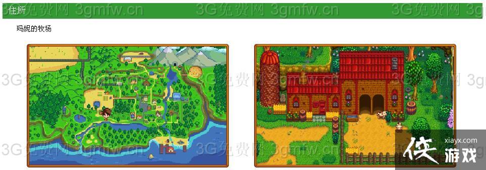 ��¶�������������ģ� Marnieλ�õ�ַ