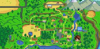 星露谷物语克林特在哪里?克林特喜欢什么? 星露谷物语克林特在哪里?克林特喜欢什么?