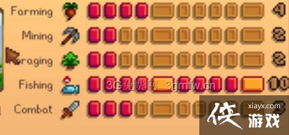 星露谷物语运势系统的源代码分析 星露谷物语运势系统的源代码分析