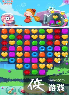 宾果消消乐第106关怎么过? 宾果消消乐第106关攻略 宾果消消乐第106关怎么过? 宾果消消乐第106关攻略