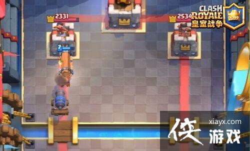 皇室战争加农炮车怎么用? 皇室战争加农炮车使用技巧 皇室战争加农炮车怎么用? 皇室战争加农炮车使用技巧