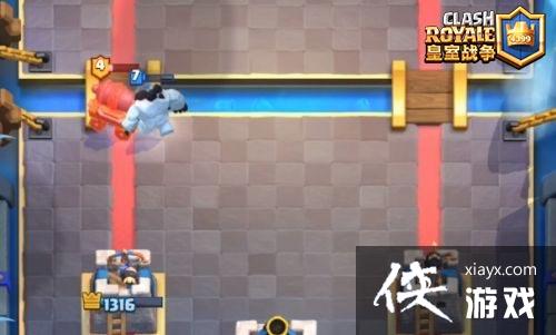 皇室战争加农炮车怎么用? 皇室战争加农炮车使用技巧 皇室战争加农炮车怎么用? 皇室战争加农炮车使用技巧