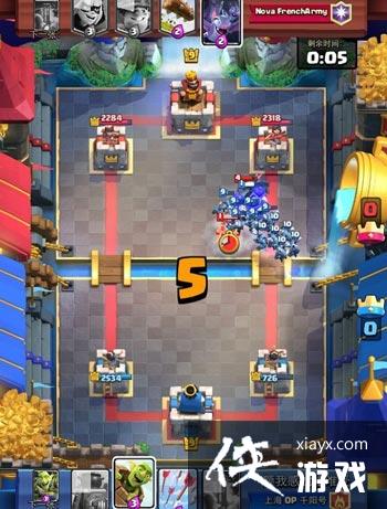 皇室战争镜像怎么玩? 皇室战争镜像攻略 皇室战争镜像怎么玩? 皇室战争镜像攻略