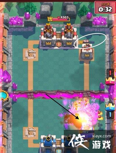 皇室战争新手百搭2v2卡组推荐 皇室战争新手百搭2v2卡组推荐