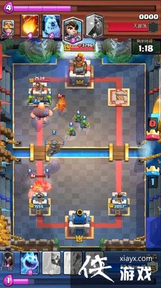 皇室战争飞行器选卡挑战实战攻略 皇室战争飞行器选卡挑战实战攻略