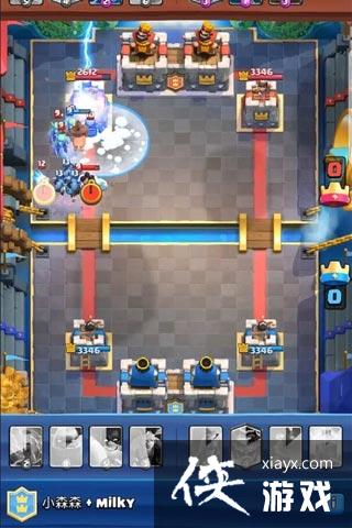 �����ͻ����ս��Ұ��2v2�����Ƽ� ������Ⱥ�ı��������