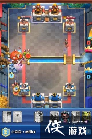 �����ͻ����ս��Ұ��2v2�����Ƽ� ������Ⱥ�ı��������