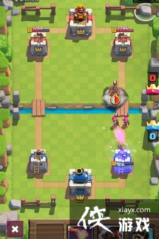 部落冲突皇室战争猪桶流怎么玩? 部落冲突皇室战争猪桶流攻略 部落冲突皇室战争猪桶流怎么玩? 部落冲突皇室战争猪桶流攻略