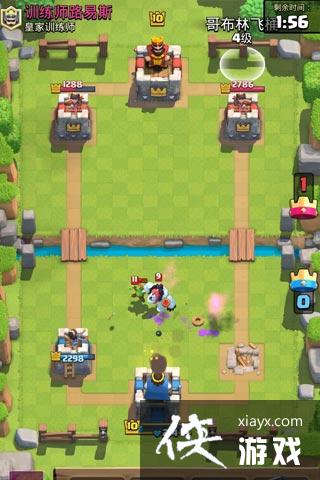 部落冲突皇室战争猪桶流怎么玩? 部落冲突皇室战争猪桶流攻略 部落冲突皇室战争猪桶流怎么玩? 部落冲突皇室战争猪桶流攻略