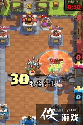 部落冲突皇室战争皮卡毒药攻城槌卡组攻略 部落冲突皇室战争皮卡毒药攻城槌卡组攻略