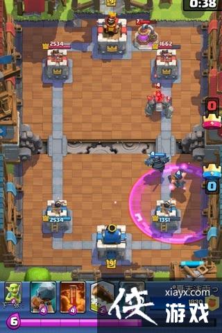 部落冲突皇室战争皮卡毒药攻城槌卡组攻略 部落冲突皇室战争皮卡毒药攻城槌卡组攻略