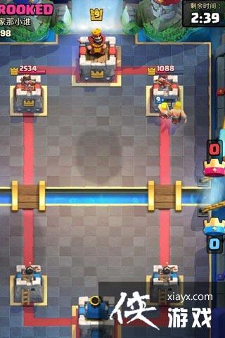 部落冲突皇室战争皮卡毒药攻城槌卡组攻略 部落冲突皇室战争皮卡毒药攻城槌卡组攻略