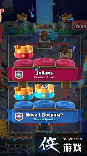 部落冲突皇室战争狗球实战教程 狗球流的传承 部落冲突皇室战争狗球实战教程 狗球流的传承