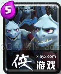 皇室战争新手常用流胖巫攻略 皇室战争新手常用流胖巫攻略