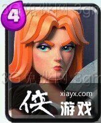 皇室战争新手常用流胖巫攻略 皇室战争新手常用流胖巫攻略