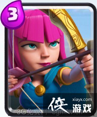 皇室战争进攻、防御全卡破解攻略 皇室战争进攻、防御全卡破解攻略