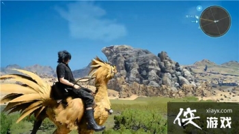 ���ջ���15½������ô�ٻ��� FF15½�����ٻ�����