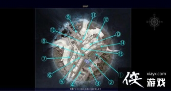 ���ջ���15��ʵ֮���ռ�����