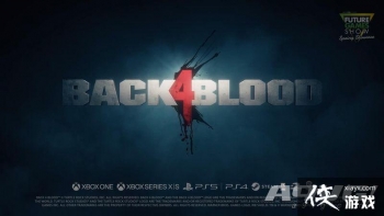 ������֮·������������Back 4 Blood��������ʵ����ʾ