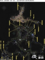 ���ջ���15ȫ�㳡λ�� ȫ����ص�λ�õ�ͼ